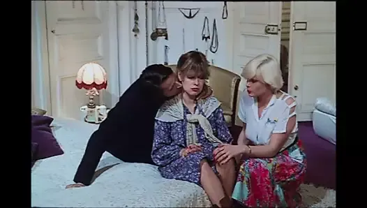 Les Femmes des Autres (1978) Restored