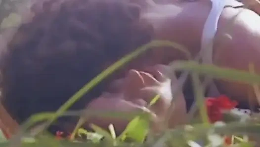 19 yaşındaki Alice cezalandırılıyor