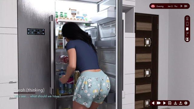 My Boss Wants to Fuck My Wife (part 1)