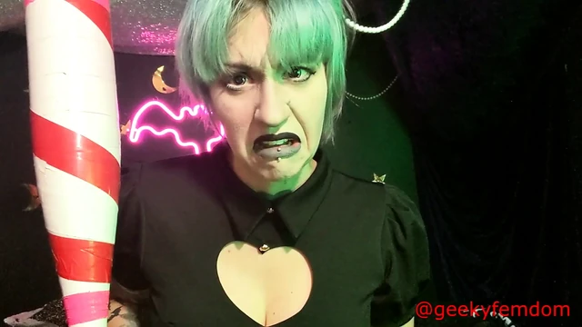 The Purge- Baby Doll