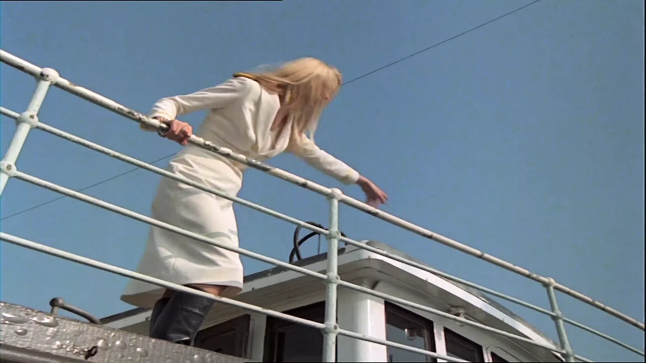 Trong số những bộ phim khiêu dâm hay nhất từng được sản xuất 180