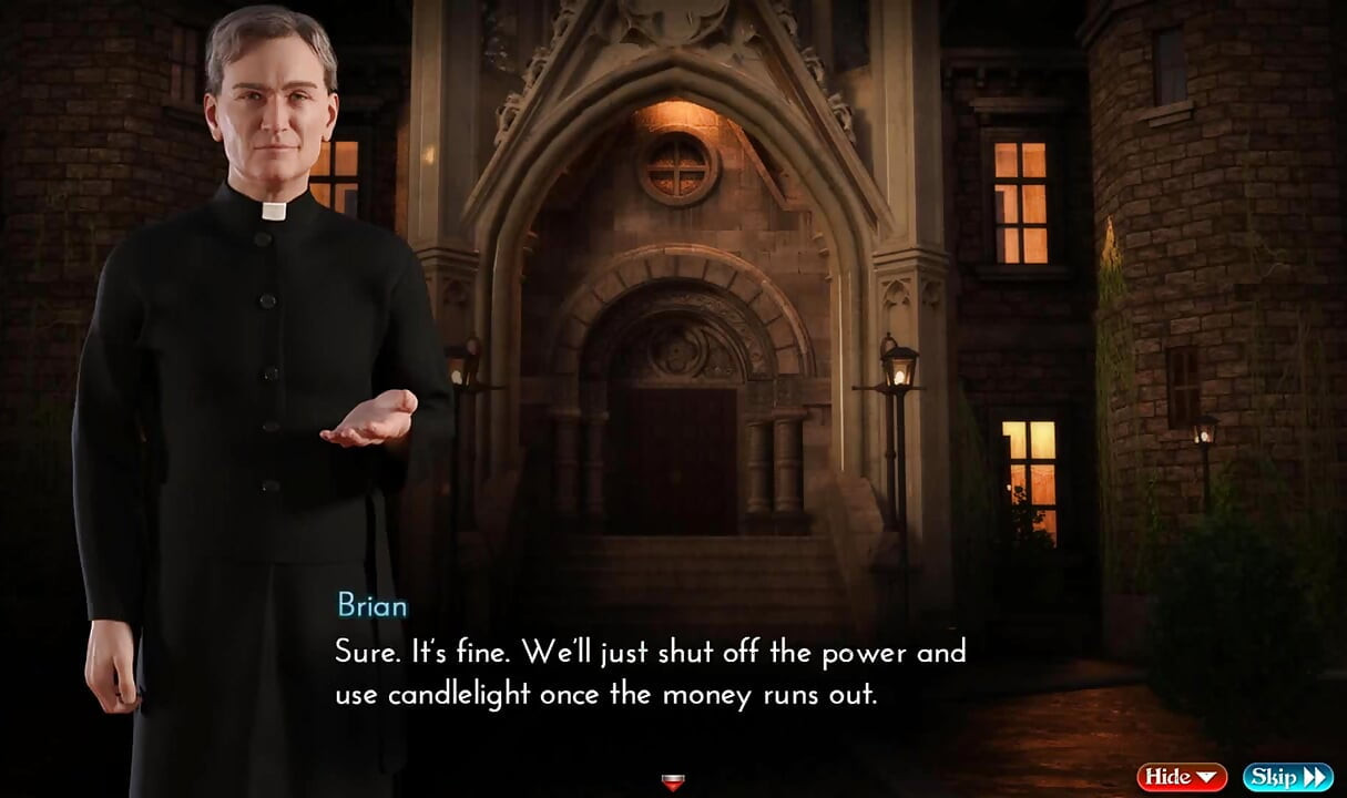 Thứ tự nguồn gốc. nữ tu tập.35