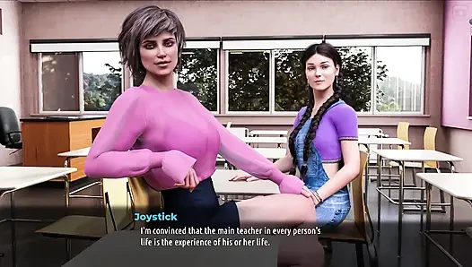 MILFs von Sunville - Episode 16