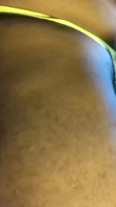 Emotional moment from "Chubby Man Humping Sex Doll"