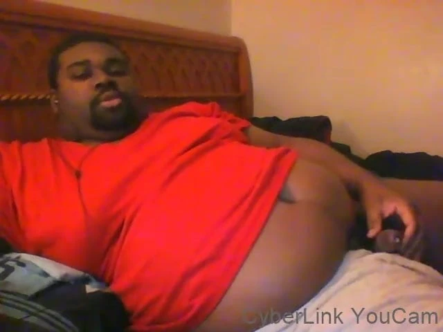 Chubby man 27