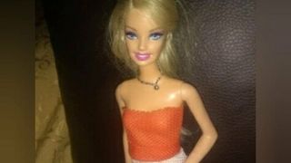 Foto di bambola Barbie 5