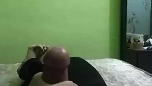Malaysian porn video – Faikal