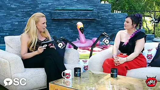 Nikki Night: Secrets of Camming Success From the Woman Who Trained Thousands