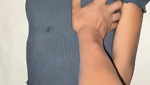 Mahiyaing Dalaga Nagpakantot kay Tito! Para Sa New !Phone