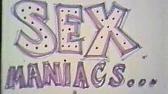 Ciervos, bucles y píos de Bucky Beaver #92
