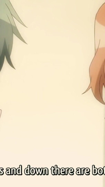 When anime love feels more real than reality | Clip 2