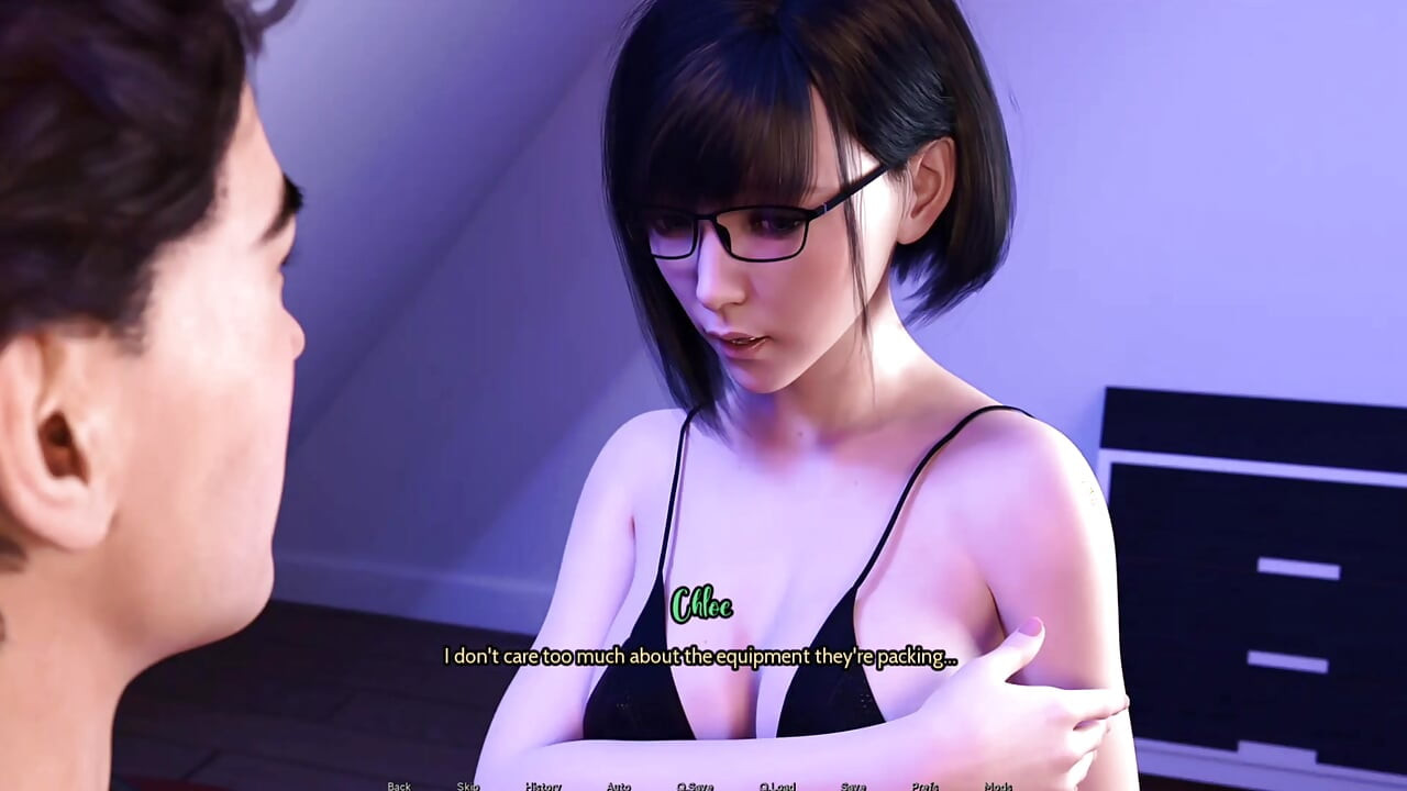 Fresh Women - Fucking Girlfriend When Her Parents Not Home