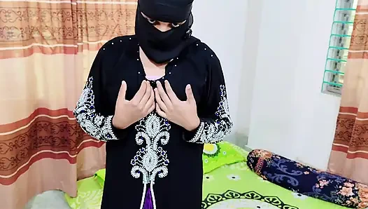 Dever ne chaati hijabi bhabhi ji ki raseli chut maast desi chudai xxx
