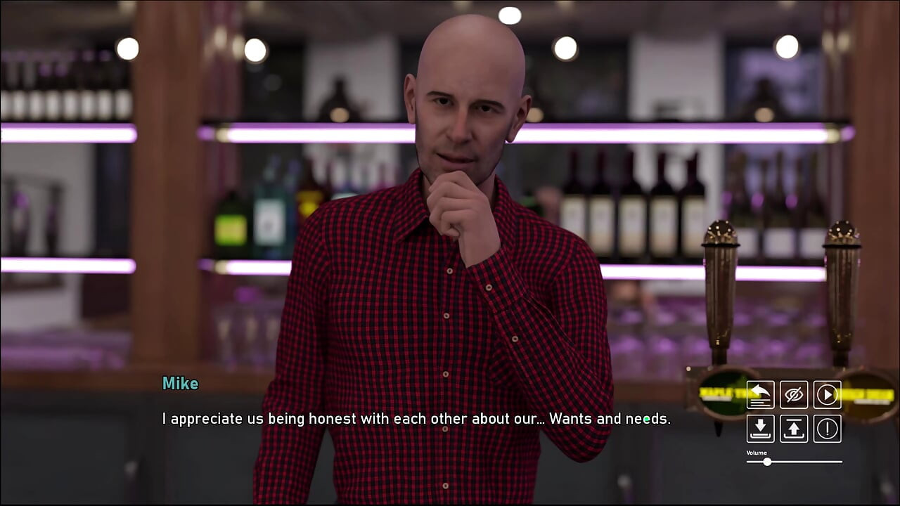 De Bauchery'nin adımları 34 Bir rahibe ve asi olarak giyinerek harika zaman geçirdik