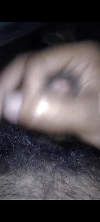 Chainese hairy white cock Jerk