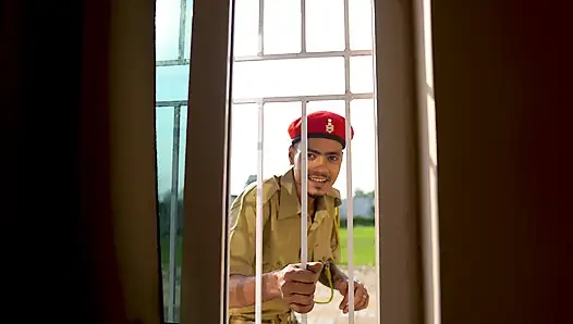 Polis Wale Ne Ladki Ko Dekha Seks Karte Hue Fir Bhi Jabarjast Seks Kiya