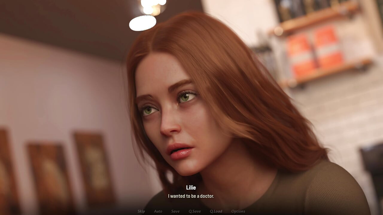 Een lerares van zeer privélessen (deel 4)