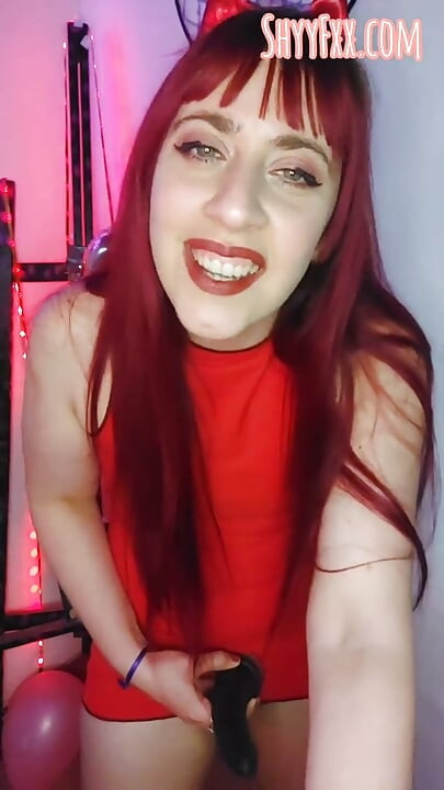 Shyyfxx the Day of the Gusano Femdom JOI Part 2
