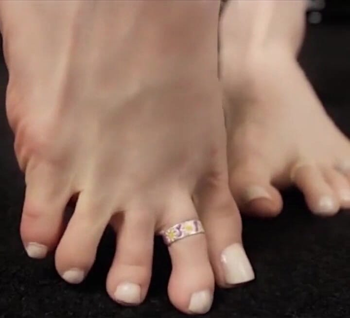 060-strappy-2 the Second of Three Parts! Keep Tuning in to Collect Entire Videos! Xoxo