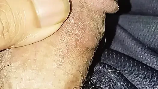 İlk kez anal denedim ve deliğimin wide.mp4 genişlediğini gördüm