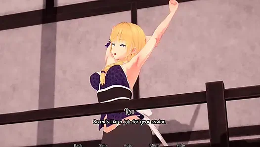 Fucking My Girlfriend big tits