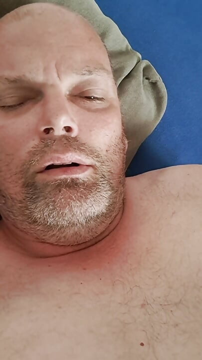 The Bitch Was Angry in the Morning