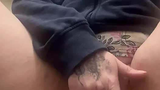 Warning. This one might make you blush, or beg for more