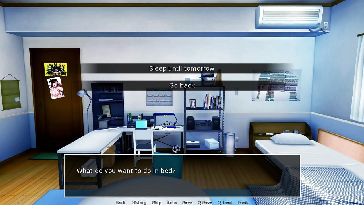 Hs Tutor (v0.9.5) Dio 24 Zgodne cure su ovdje od loveskysan69