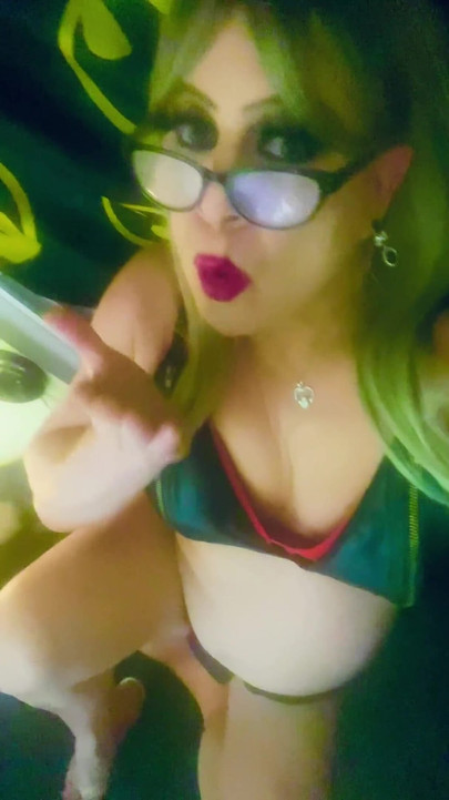 Krissy Sweets Kompilacija