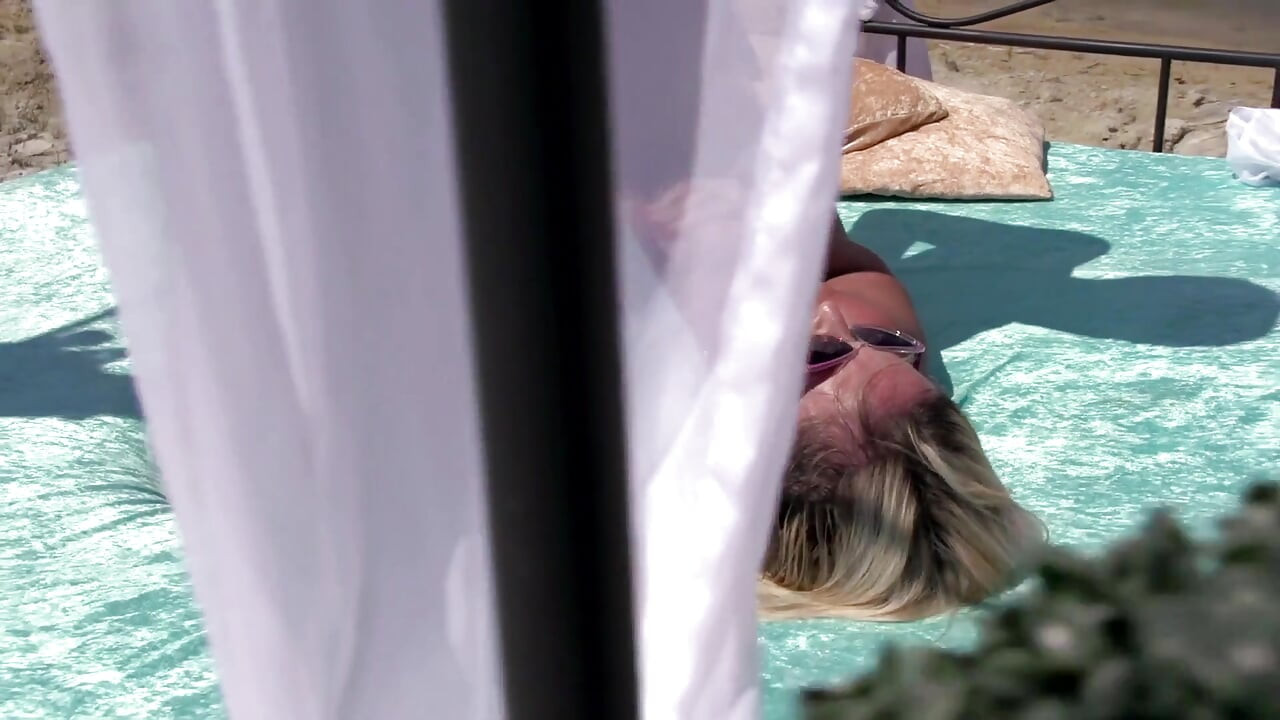 Big Tit Hunters - Massive Boob Chasers Pound Huge Tits in Hardcore Frenzy