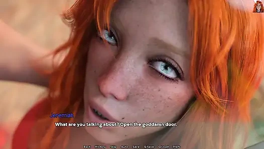 Fate Won't Seperate Us V0.7 Cheating