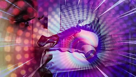 Seni kokla ve 31 çek aptal