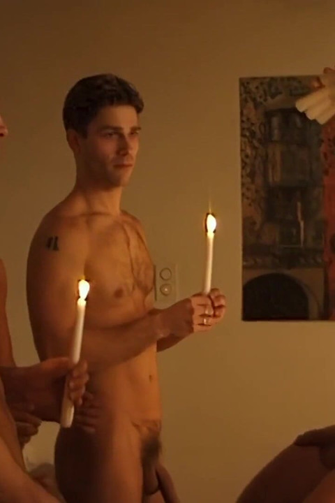 A White Horny Lotus Holiday Part #8 - Fully Remastered in HD