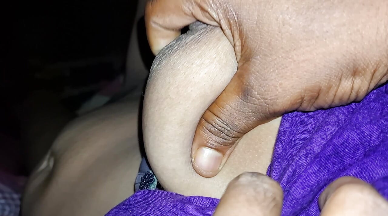 Desi couple Hot beautiful Wife