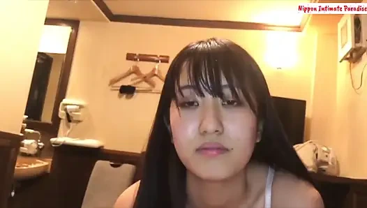 Asiatischer engel 27497