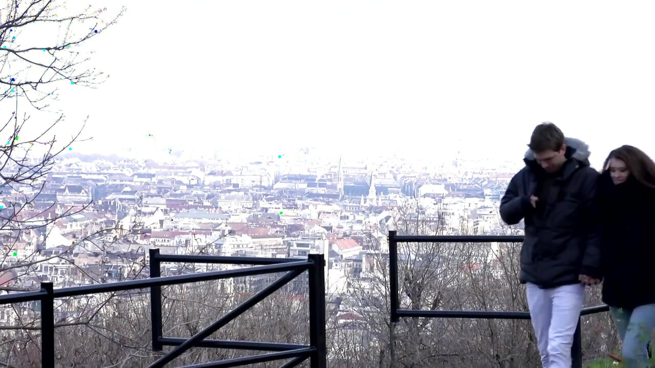 Немецкий жесткий секс