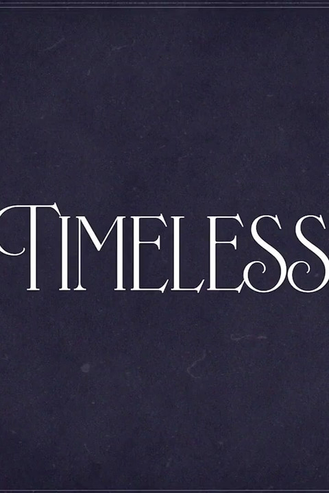 Wicked Timeless 1920's