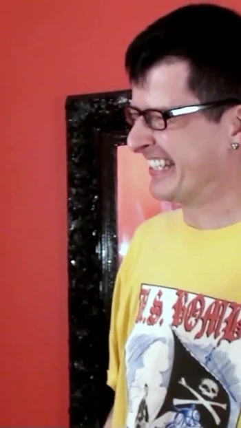 Thrilling moment from "GERMAN MILF LETS BROTHER-IN-LAW FUCK BEFORE WEDDING"