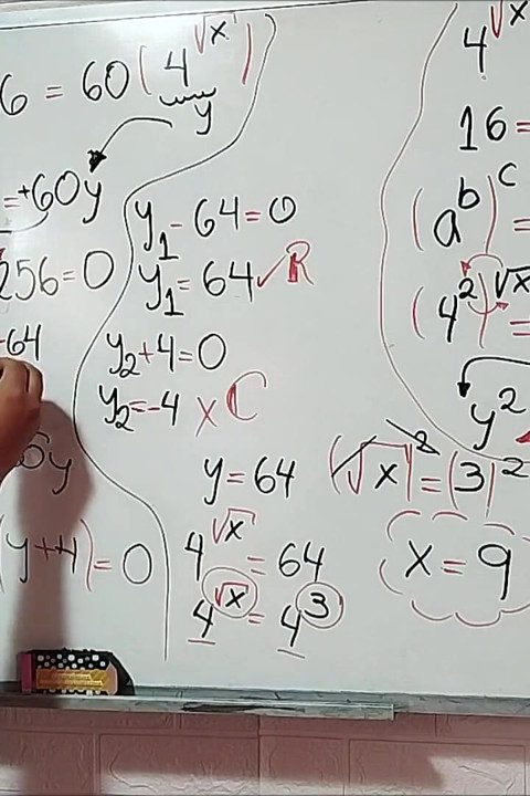 24 Algebra: Brasil - Olympiads - Sexual Mathematics
