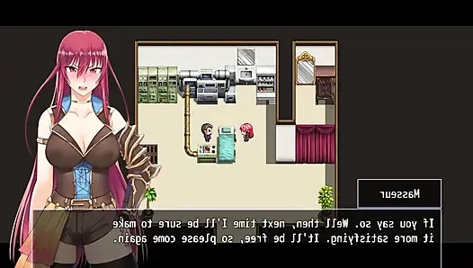 Fallen: Makina and the City of Ruins fuck hard no mercy fap hero gangbang fuck dildo ntr hentai sex