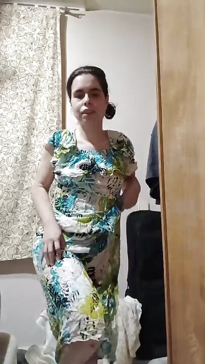 看看我是如何移动的