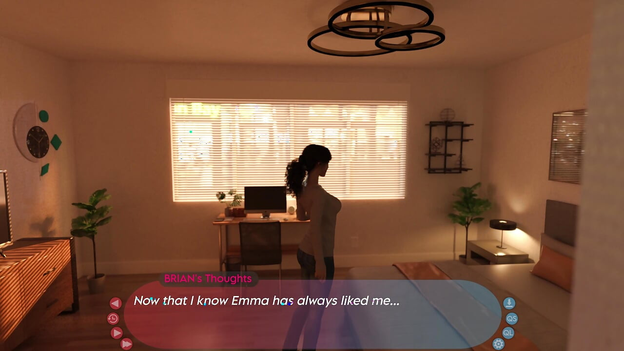 Ljubitelj pičke (2. deo)