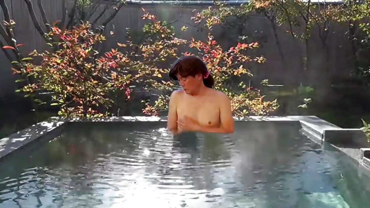 Ο χρόνος θεραπείας του Pai-Chan Onsen