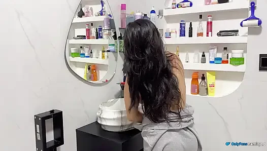 She Wakes up Thinking of Only One Thing to Do and Manages to Get Him to...