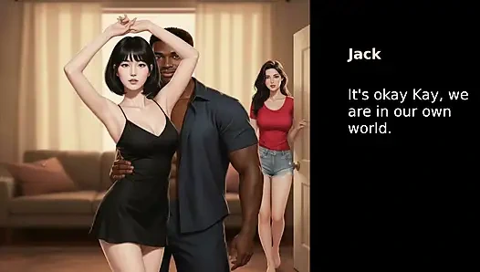 Wife's Dare (part 7)