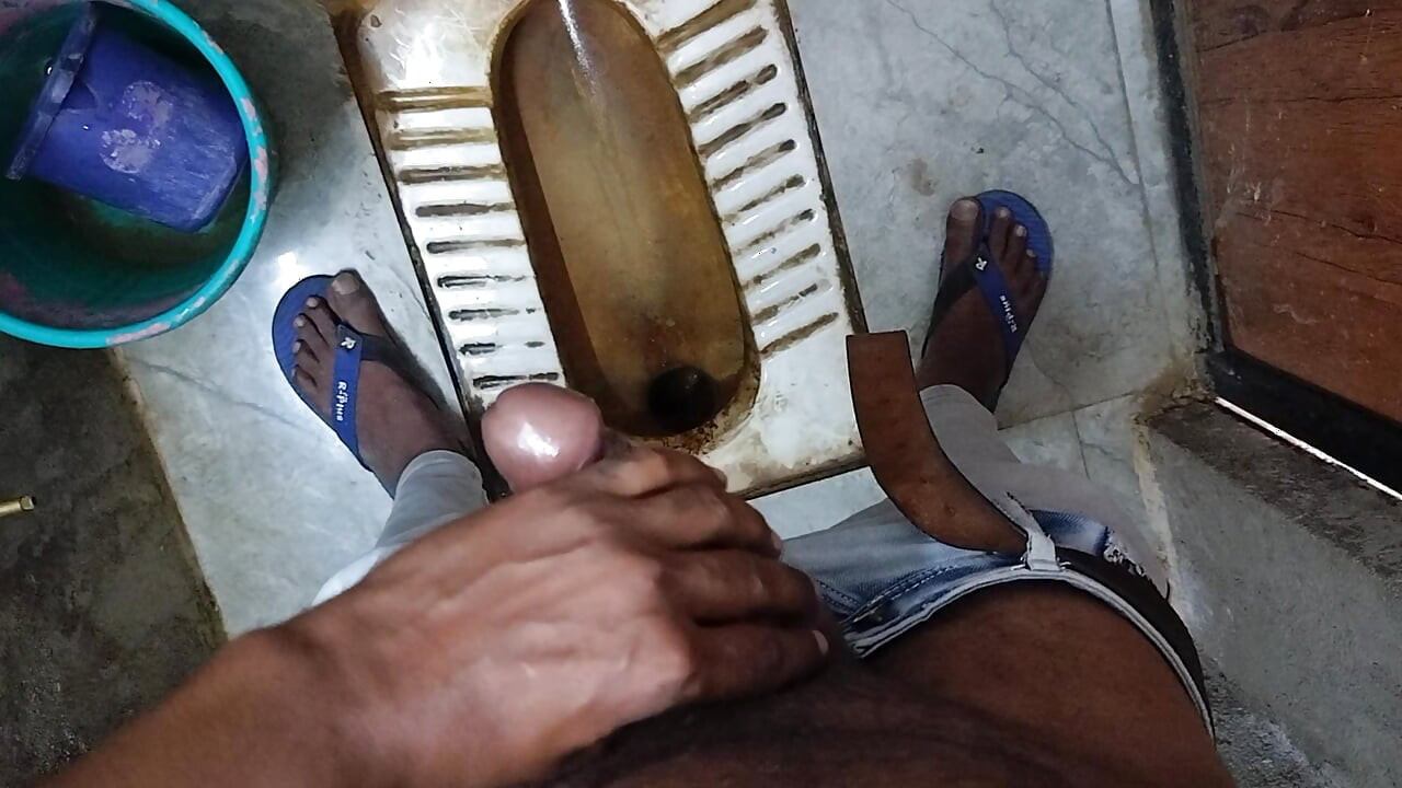 Indian boy