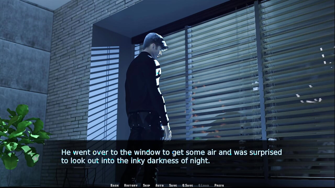The Perfect Paradise 3 Will Aiden Help Them