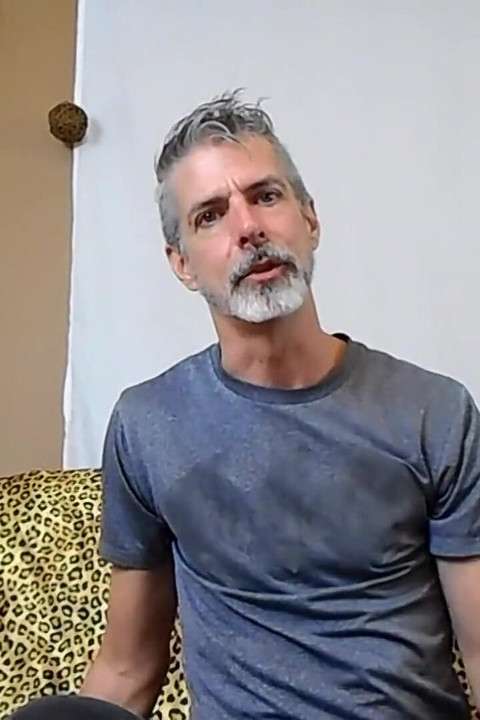 Humiliated by Giant Stepdaddy