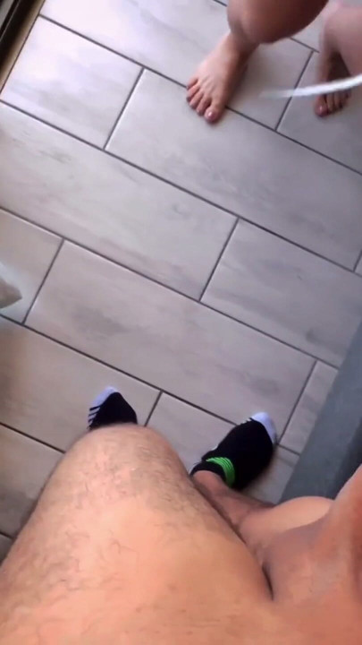 BIG ASS LATINA ASKS TO BE SMASHED HARD | Clip 1