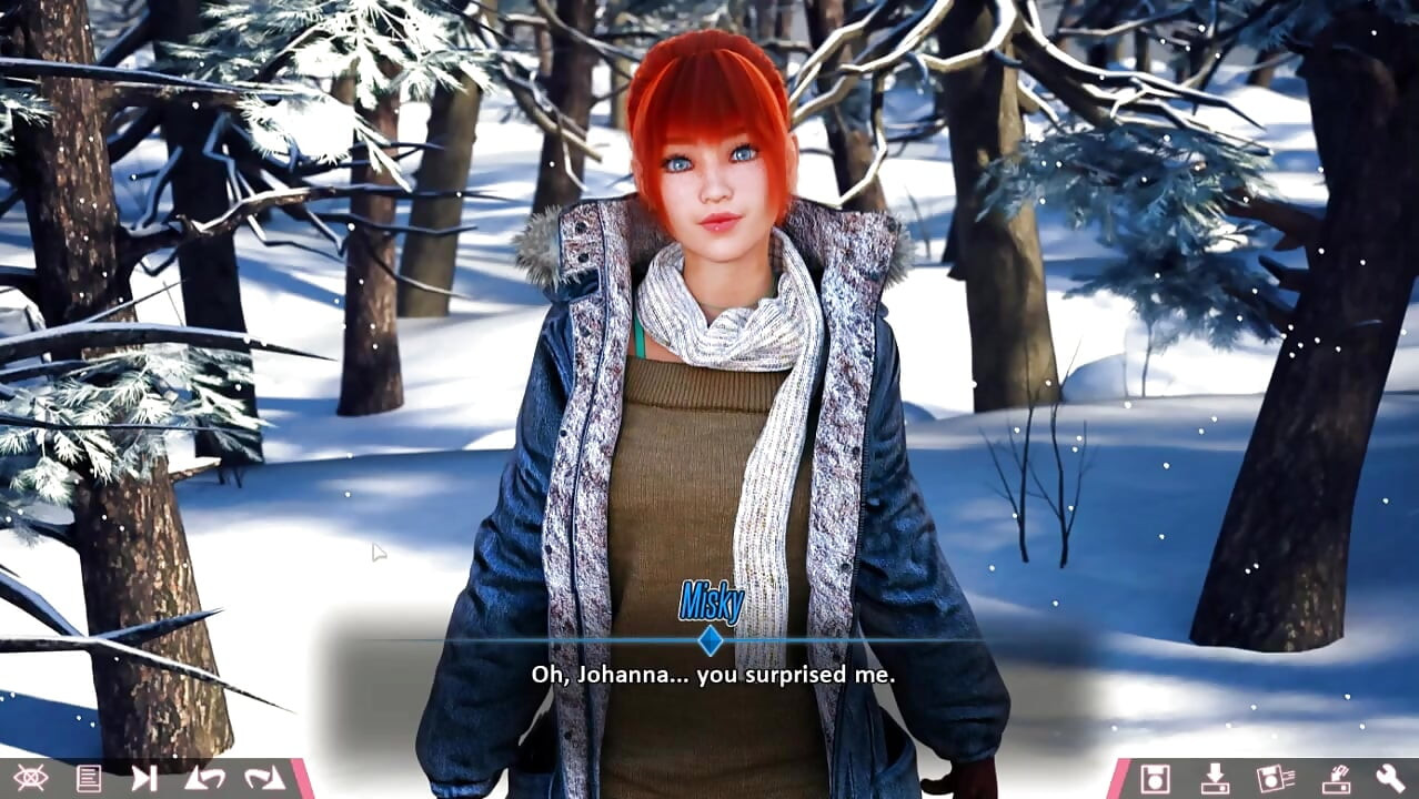 Çifte ev ödevi ep18 - bölüm 126 - misskitty2k tarafından
